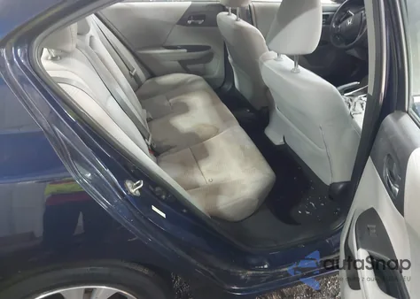 2014 Honda Accord Lx z USA, uszkodzony, nr VIN 1HGCR2F31EA219214